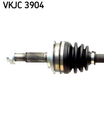 Cardan SKF VKJC 3904